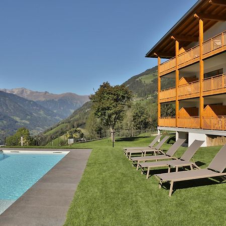 Natur Residence Kaiser Hans Schenna Dış mekan fotoğraf