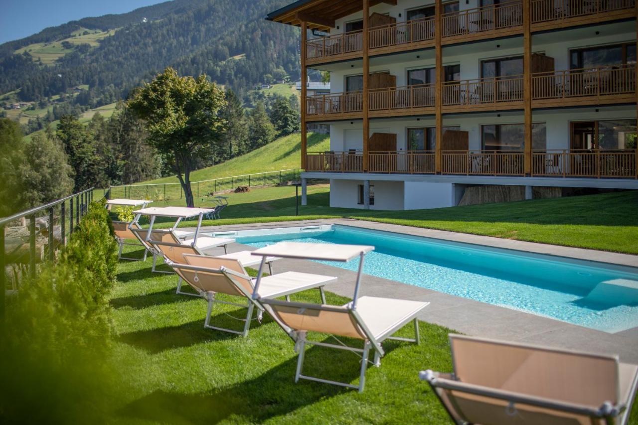 Natur Residence Kaiser Hans Schenna Dış mekan fotoğraf