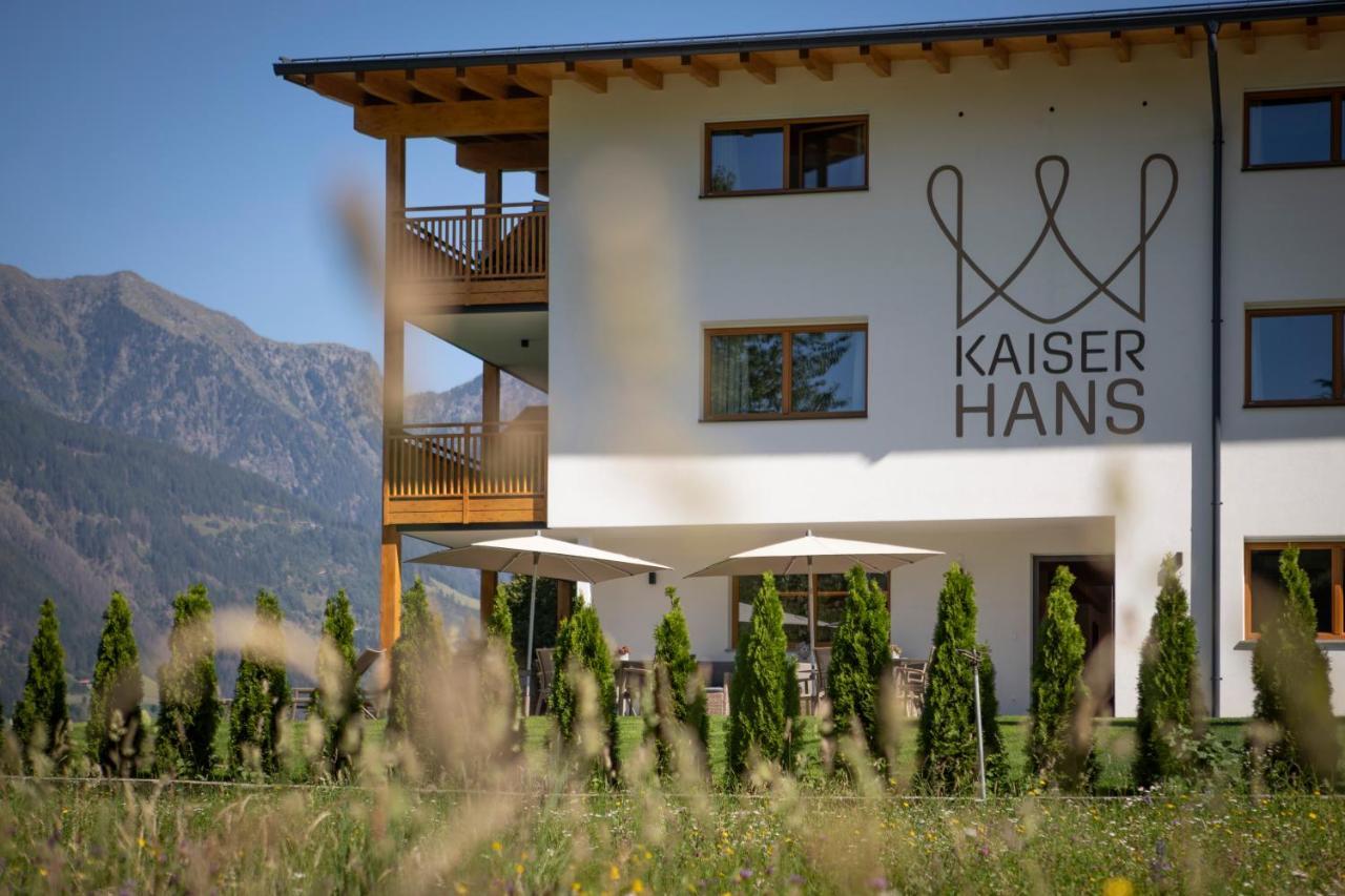 Natur Residence Kaiser Hans Schenna Dış mekan fotoğraf