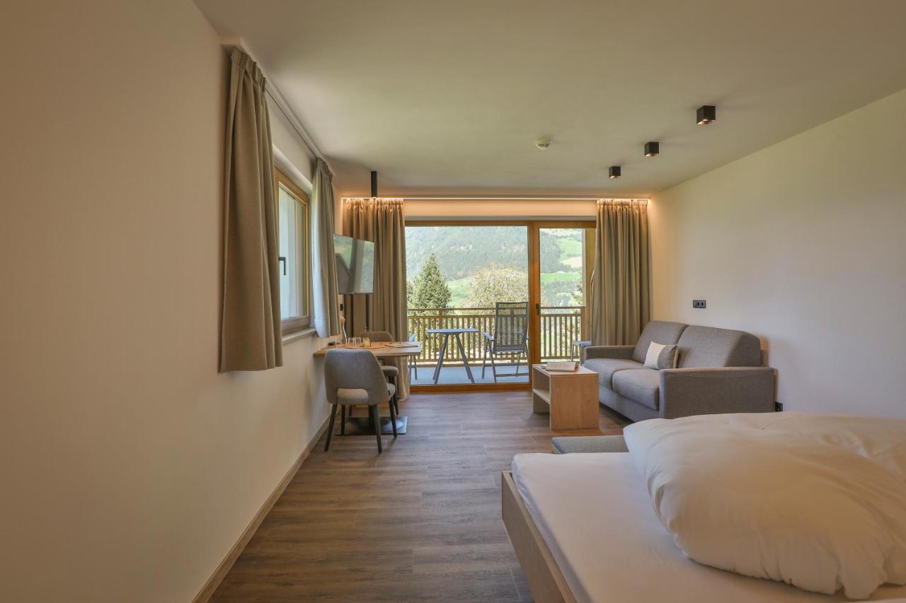 Natur Residence Kaiser Hans Schenna Dış mekan fotoğraf