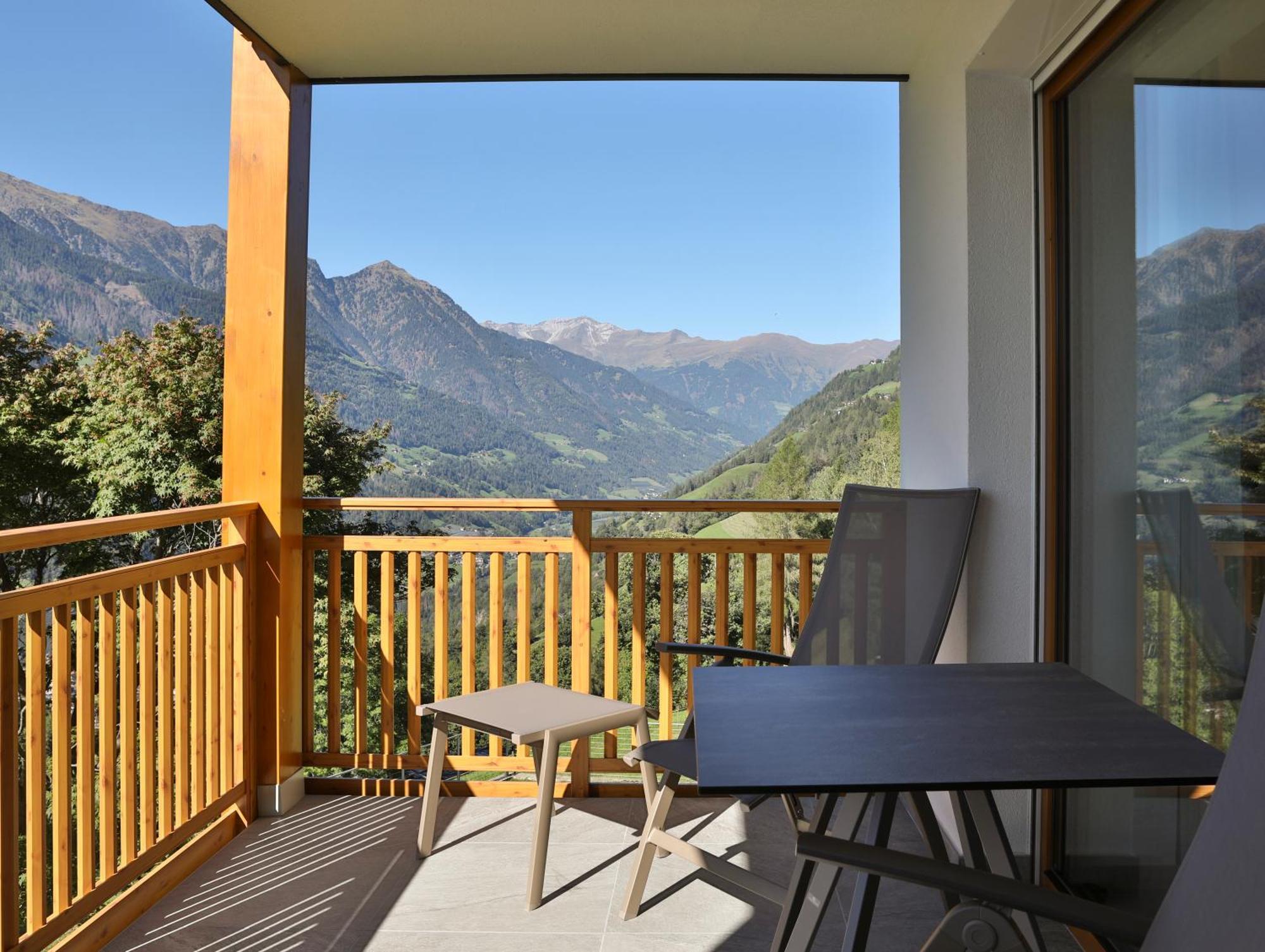 Natur Residence Kaiser Hans Schenna Dış mekan fotoğraf