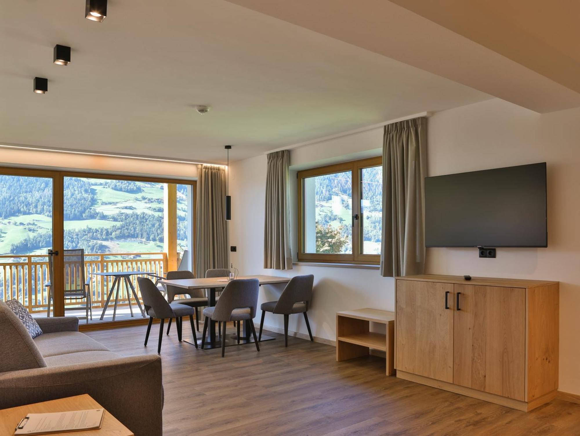 Natur Residence Kaiser Hans Schenna Dış mekan fotoğraf