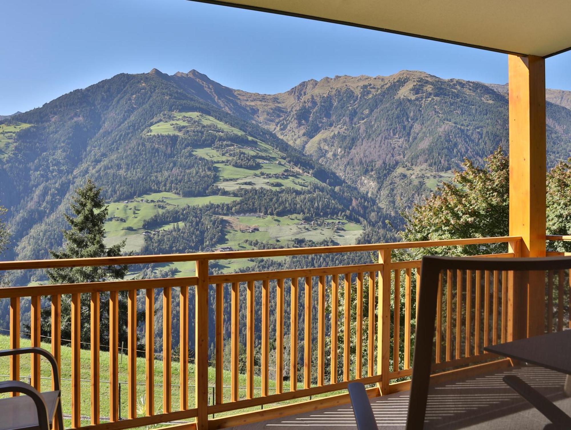 Natur Residence Kaiser Hans Schenna Dış mekan fotoğraf