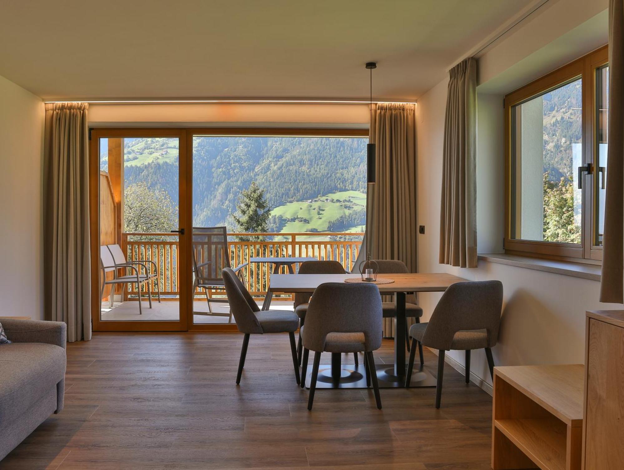 Natur Residence Kaiser Hans Schenna Dış mekan fotoğraf