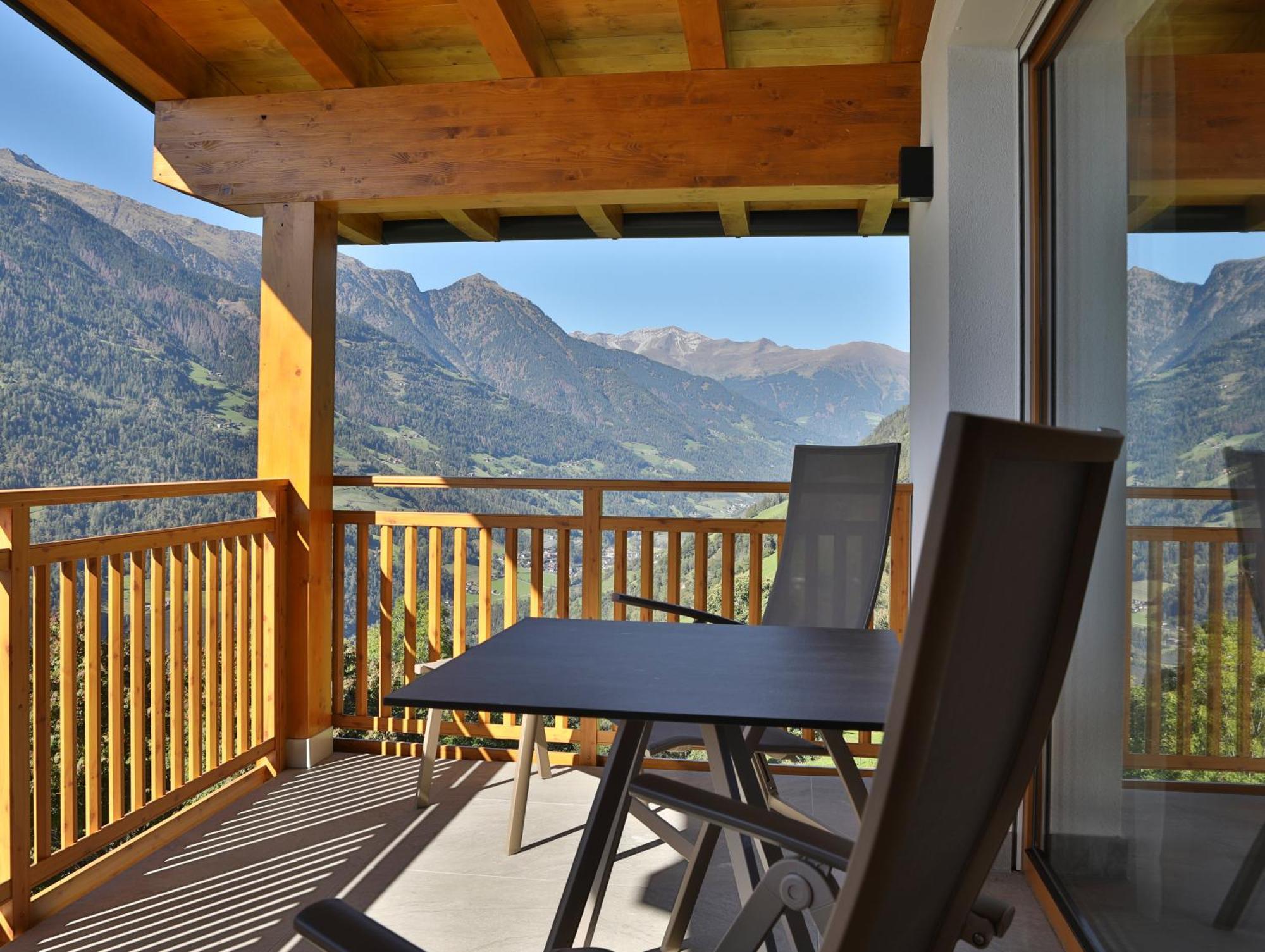 Natur Residence Kaiser Hans Schenna Dış mekan fotoğraf
