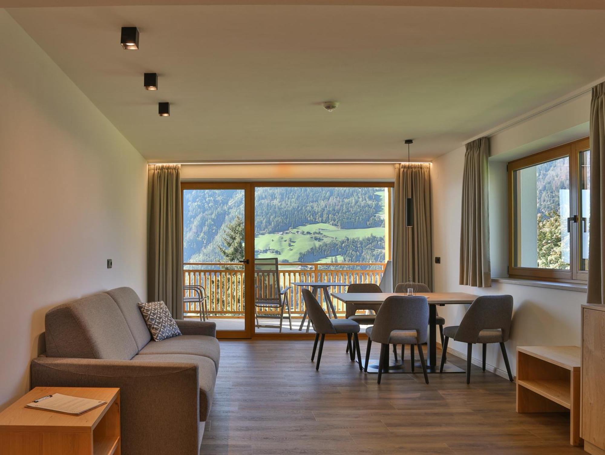Natur Residence Kaiser Hans Schenna Dış mekan fotoğraf