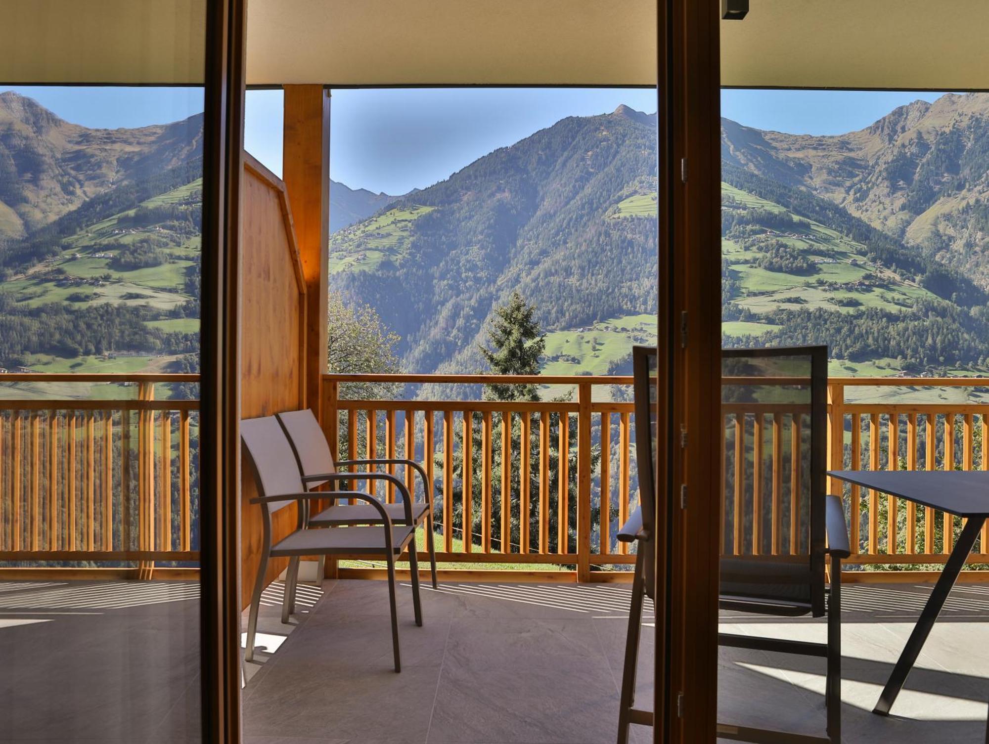 Natur Residence Kaiser Hans Schenna Dış mekan fotoğraf