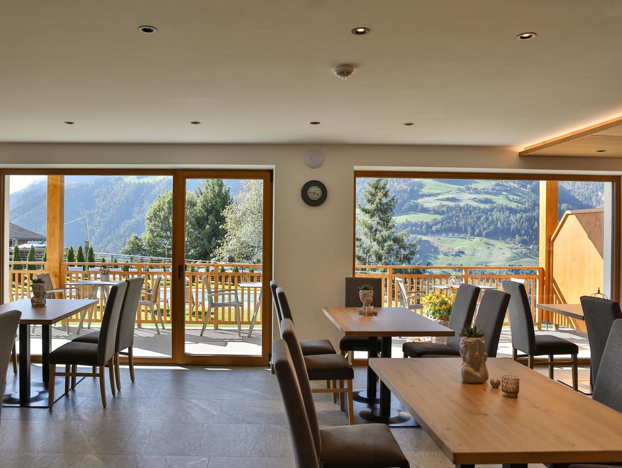 Natur Residence Kaiser Hans Schenna Dış mekan fotoğraf