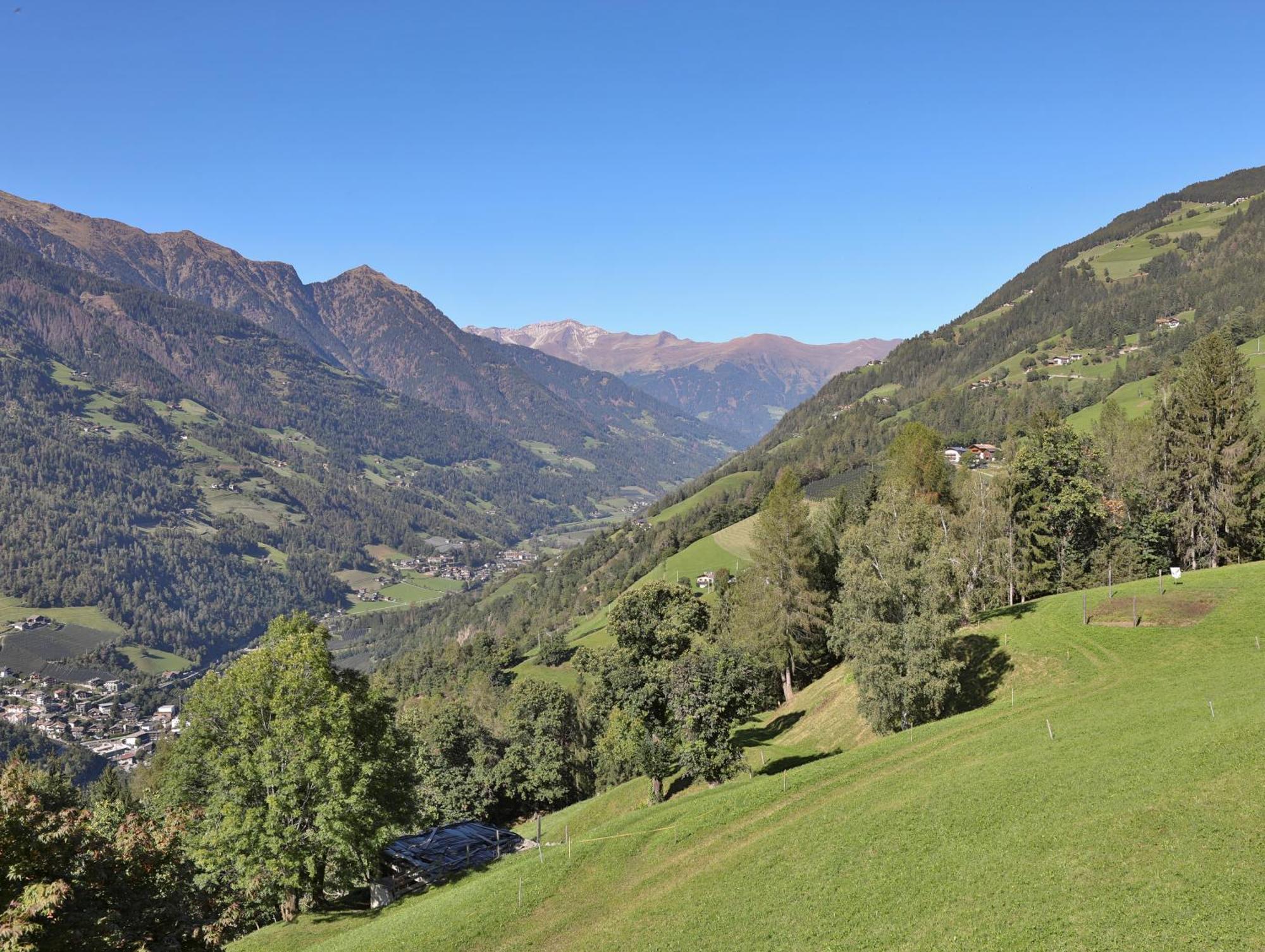 Natur Residence Kaiser Hans Schenna Dış mekan fotoğraf