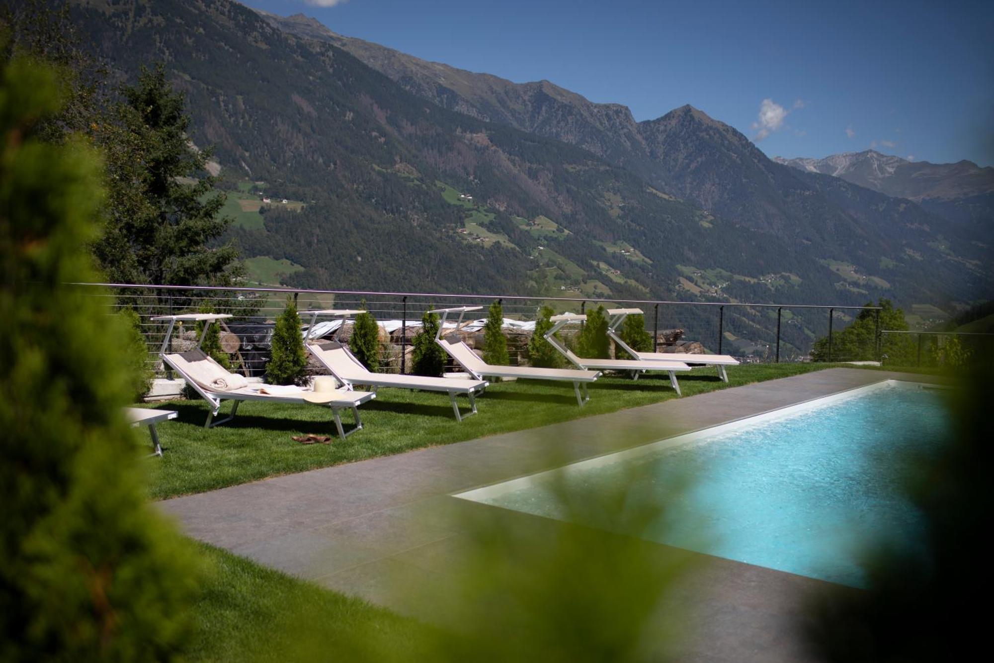 Natur Residence Kaiser Hans Schenna Dış mekan fotoğraf