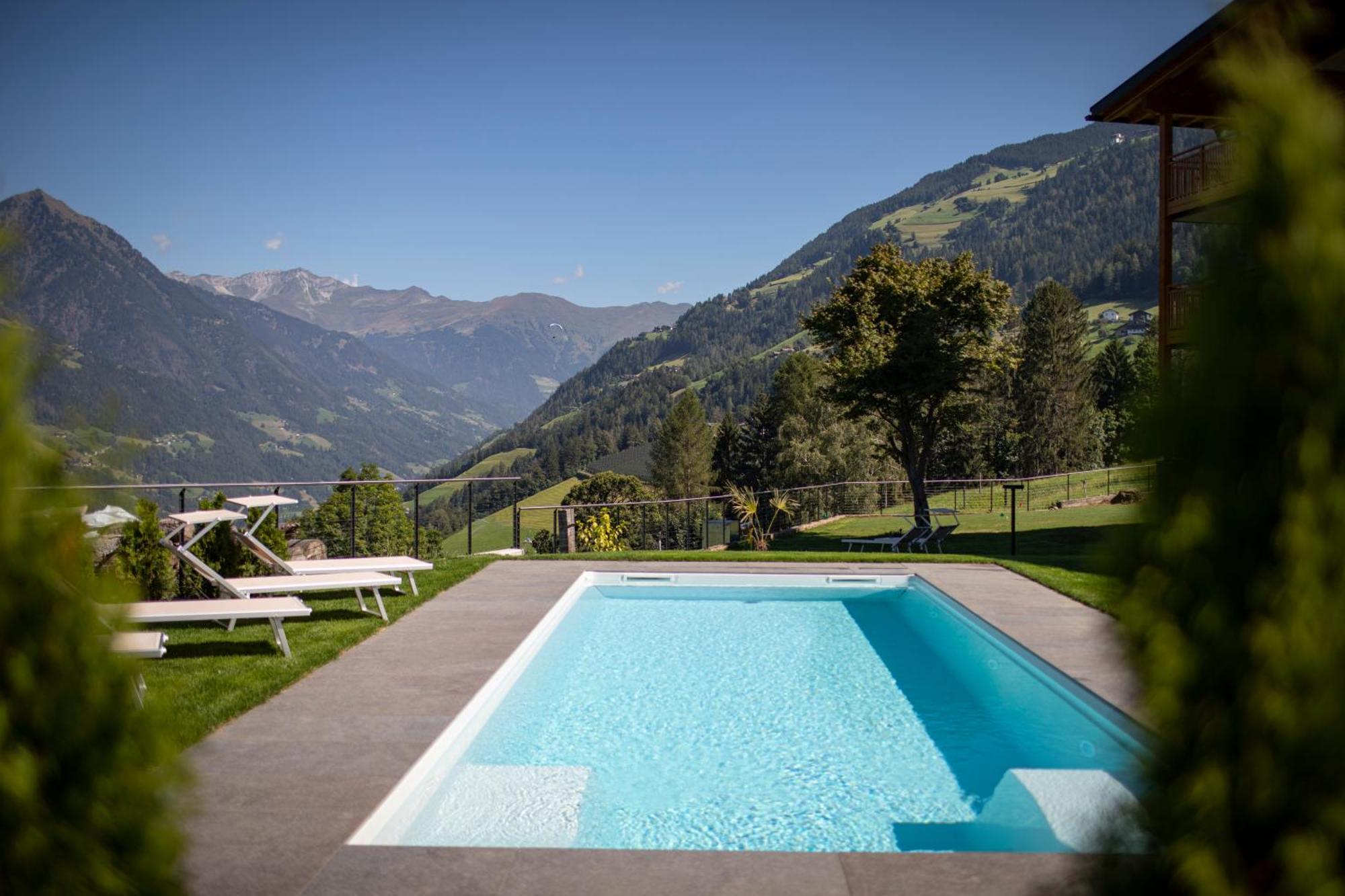 Natur Residence Kaiser Hans Schenna Dış mekan fotoğraf