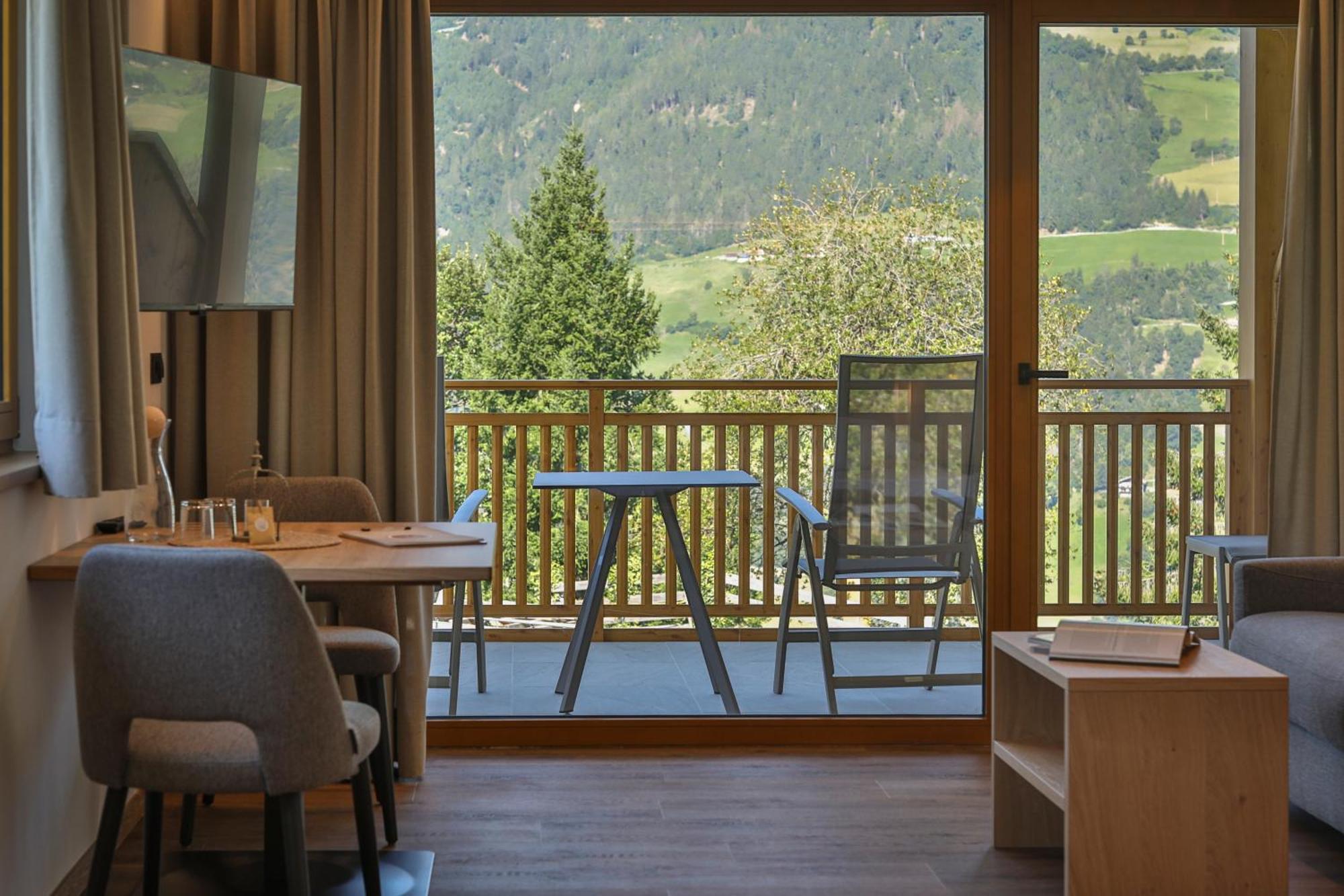 Natur Residence Kaiser Hans Schenna Dış mekan fotoğraf