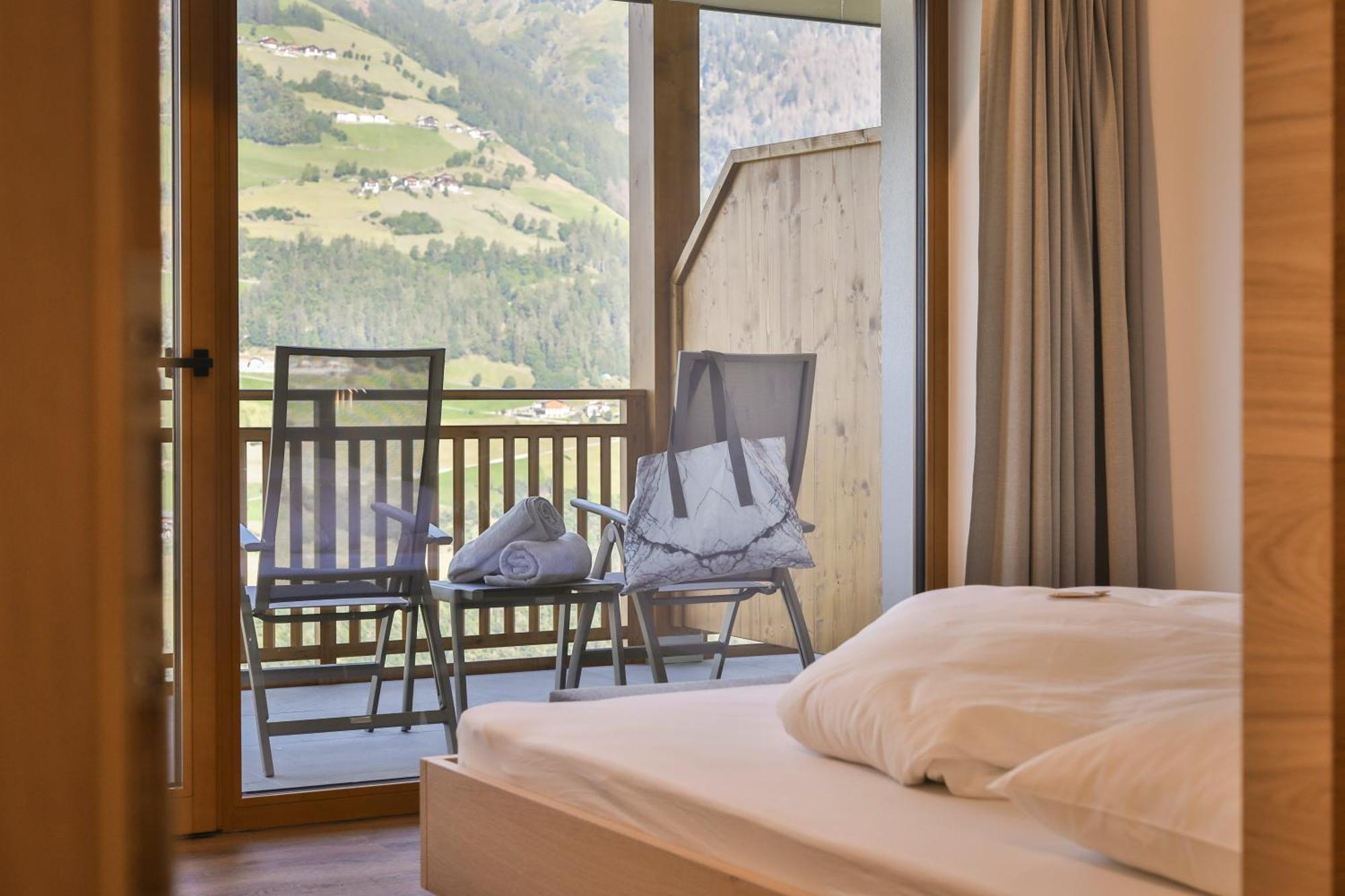 Natur Residence Kaiser Hans Schenna Dış mekan fotoğraf